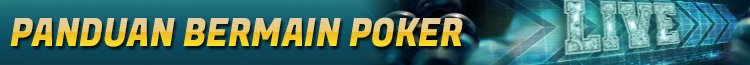 agen poker